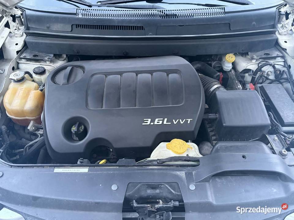 Sprzedam relingi dachowe Puławy sprzedam