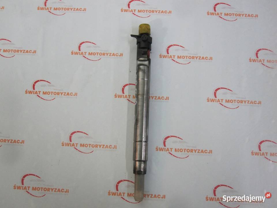 C MONDEO SCUDO 308 DS EXPERT 20 TDI HDI wtrysk Wtryskiwacze świętokrzyskie
