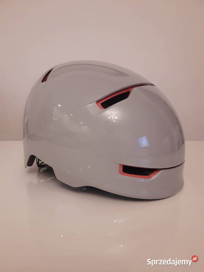 Kask kaski rowerowe k2 bern abus alpine ked Zaczernie