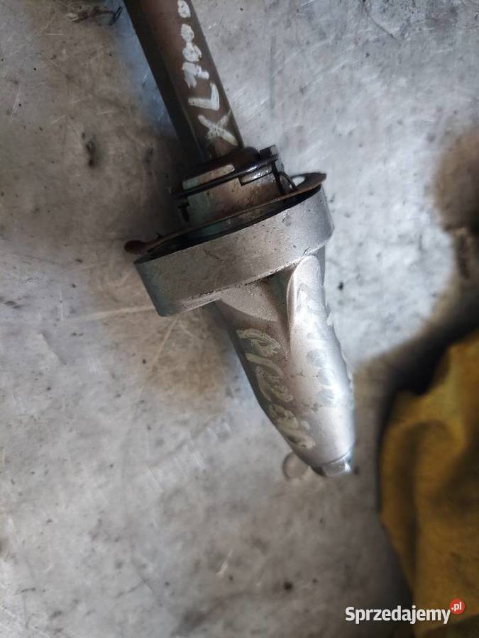 Honda XL 1000 napinacz rozrządu przód tył tylny Jelenia Góra