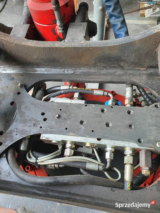Rototilt S 60 tiltorator RT60B głowica Warszawa
