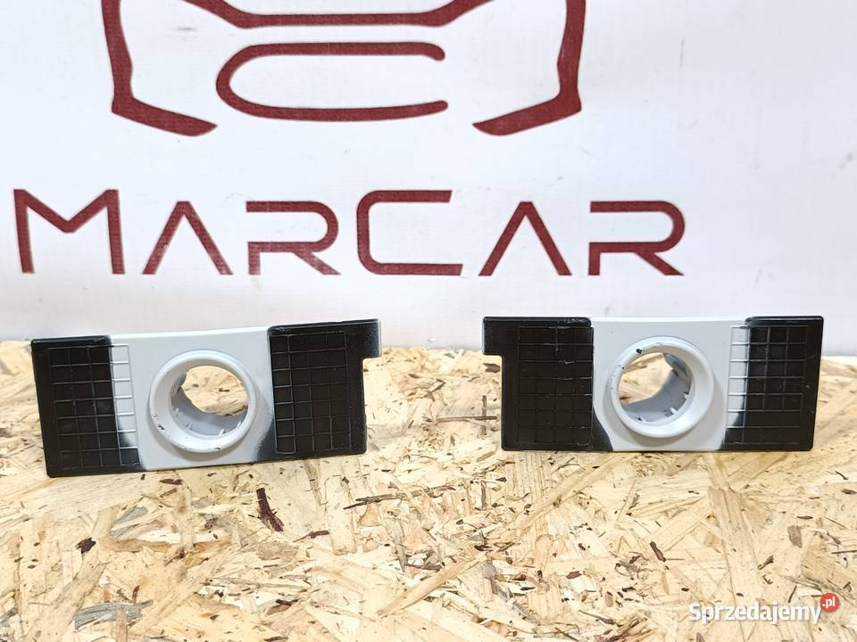 VOLKSWAGEN TIGUAN KOSZYK UCHWYT MOCOWANIE PDC Pleszew