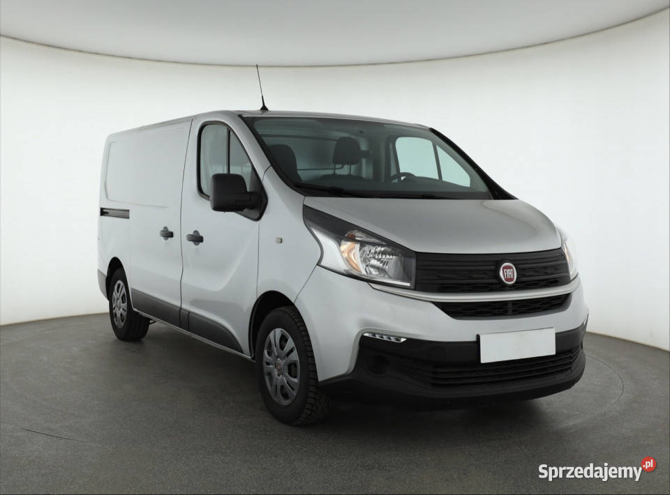 Fiat Talento 20 EcoJet 4/5 Piaseczno sprzedam