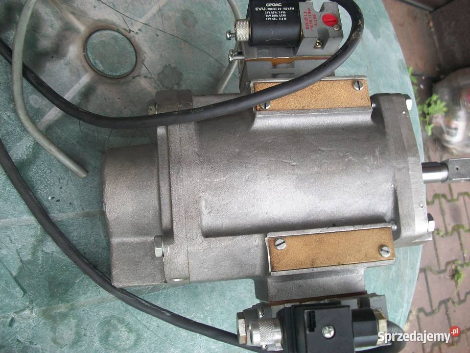 Siłownik pneumatyczny Aro 9301ML003 Olkusz