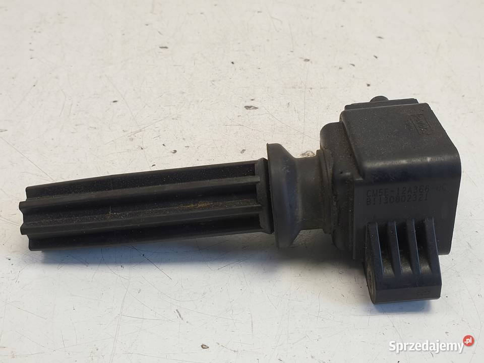 CEWKA ZAPŁONOWA Ford Focus III MK3 20 16V lubelskie