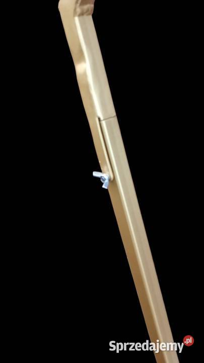 Sprzedam stojak na ściankę heksagon Jaworek