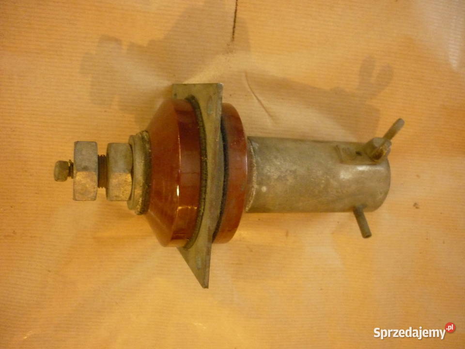 Izolator antenowy do radiostacji podkarpackie Dębica sprzedam