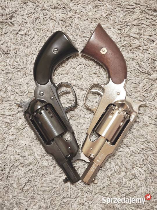 Remington Snubnose Buldog 44 3 cale świętokrzyskie