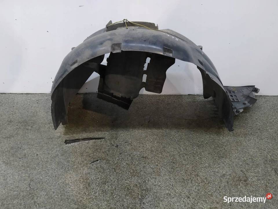 NADKOLE PRAWY PRZÓD 638409196R Dacia Logan II Nadkola