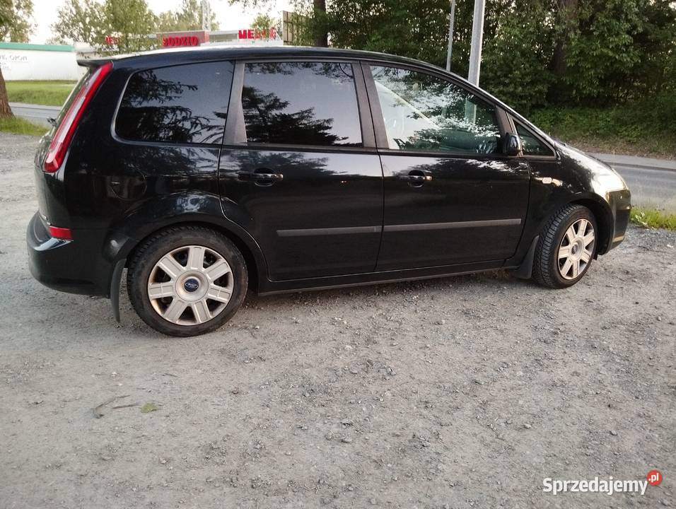 ford c C-MAX