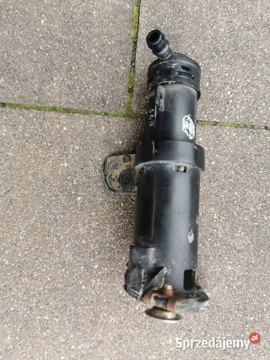 Honda Accord VII Oryginalny Spryskiwacz mazowieckie Dziecinów