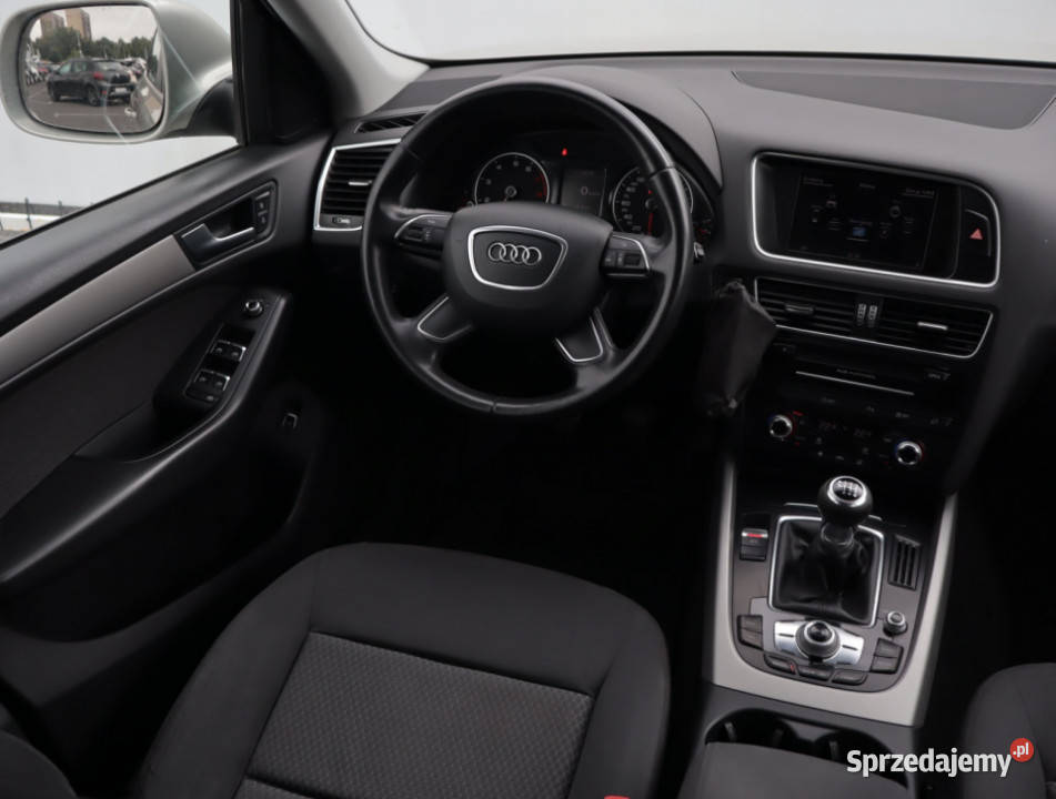 Audi Q5 20 TFSI Lublin