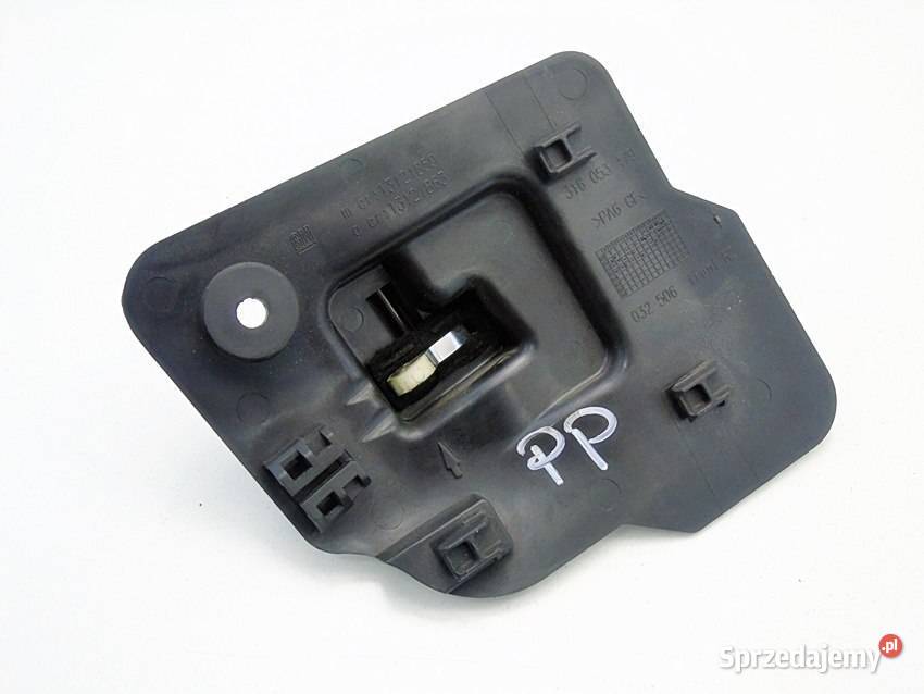 Klamka wewnętrzna prawy przód Opel Meriva A osobowe Pozostałe Sosnowiec sprzedam