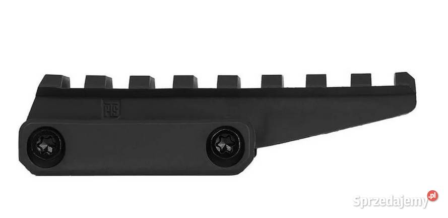 Mounting Rail PTS Unity Tactical Fast Riser Trzcianka