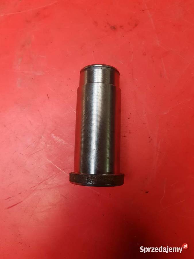 Sworzeń koła prowadzącego do rozrzutnika Sulechów