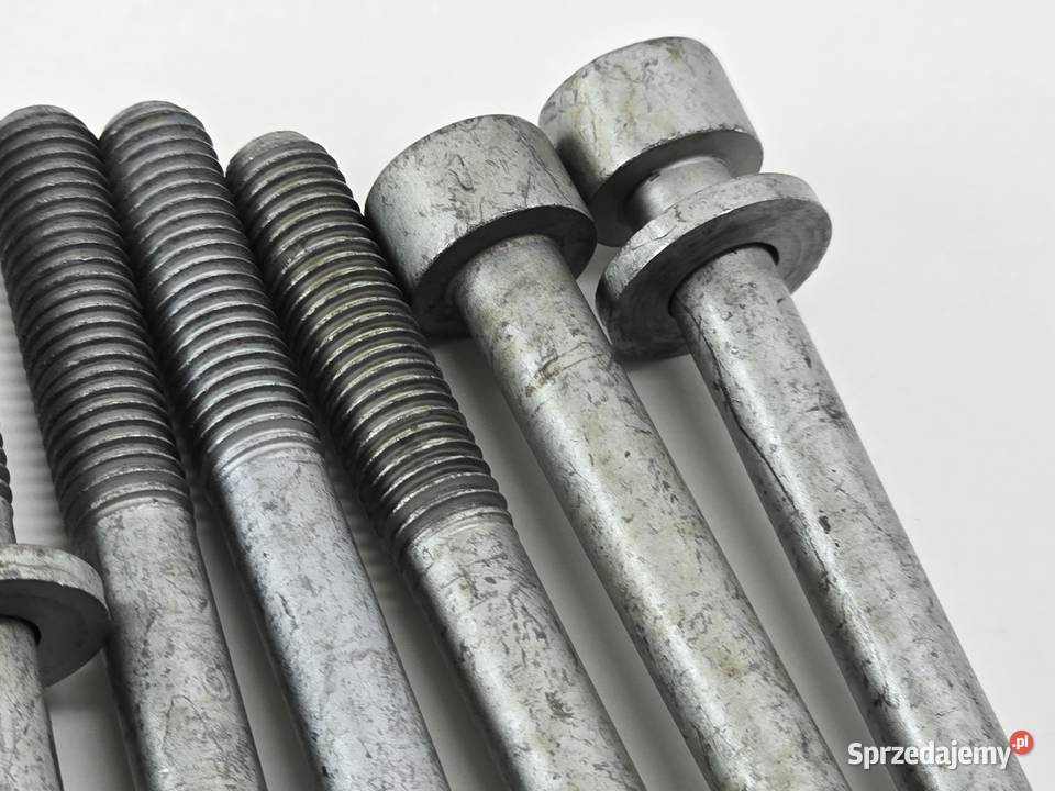 Sruba Glowicy Szpilka Bmw R 1250 Gs Adventure Janowice