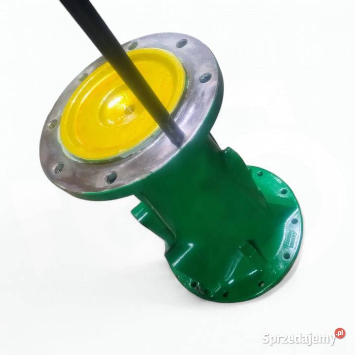 Zwolnica Tylna R126431 R309923 R328154 R260275 wielkopolskie Wilkowo sprzedam