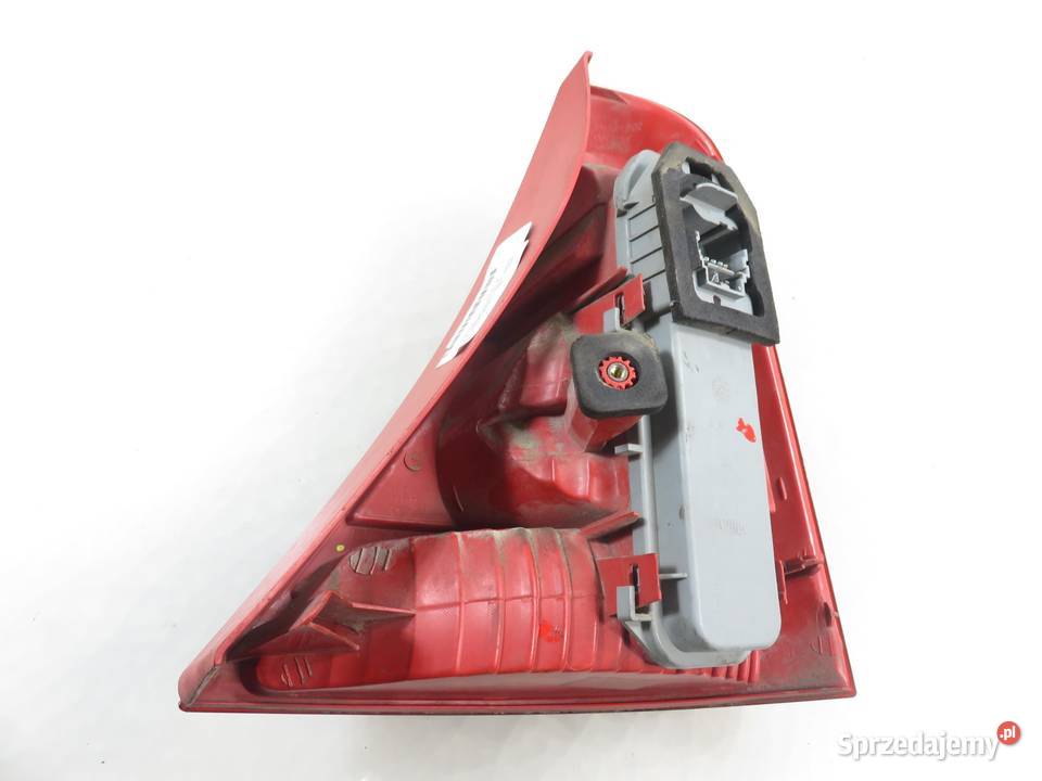 LAMPA LEWA TYLNA RENAULT CLIO II 8200071413