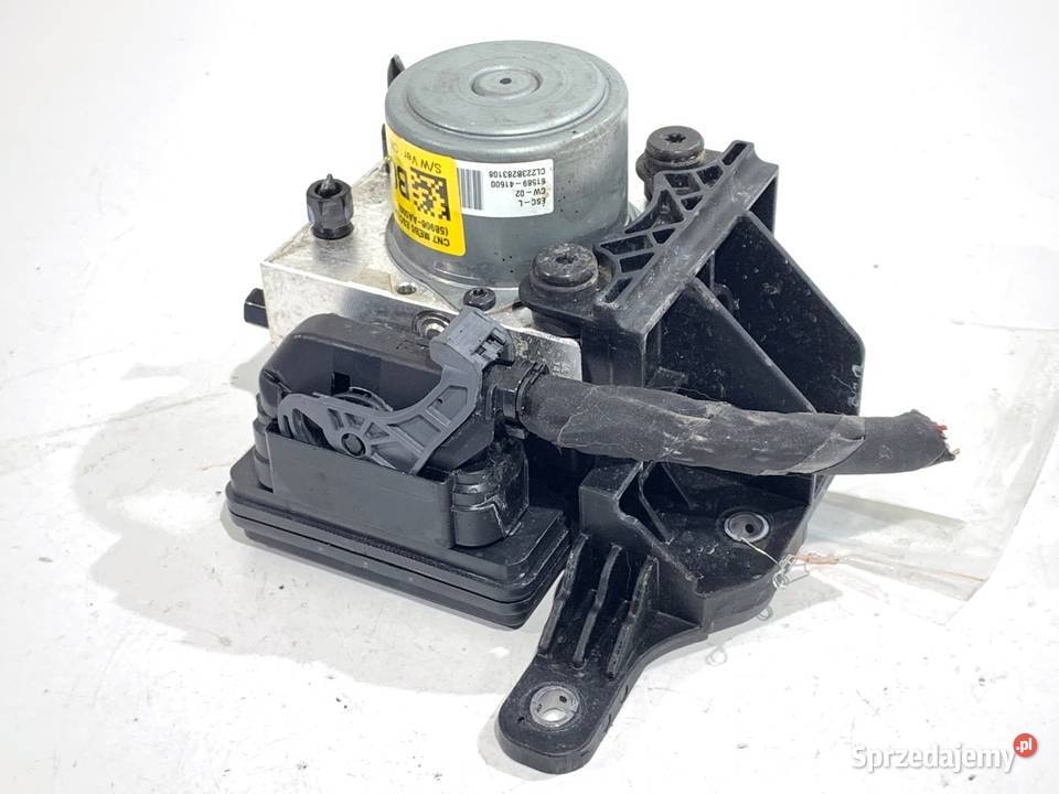 POMPA ABS HYUNDAI ELANTRA VII 58900AA500 16 123