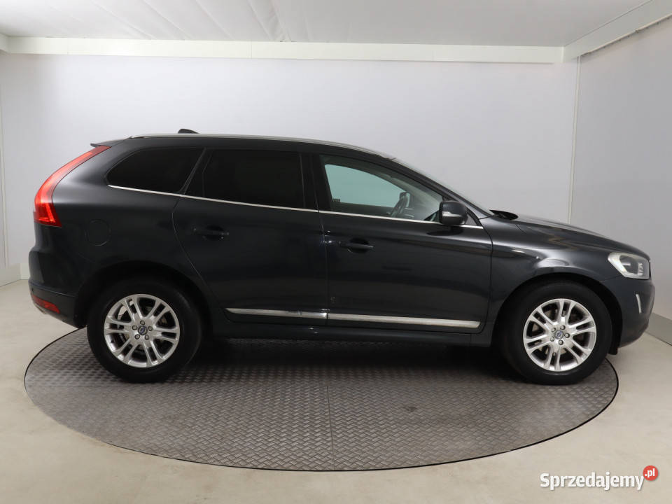 Volvo XC60 D4 system Start-Stop sprzedam