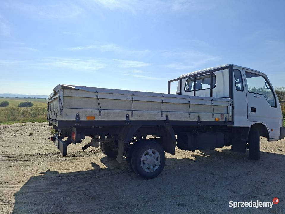 Kia k2700 Świdnica