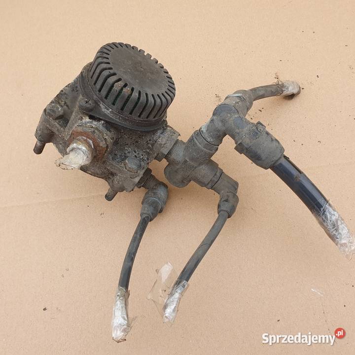 ZAWÓR PRZEKAŹNIKOWY WABCO Bieleń