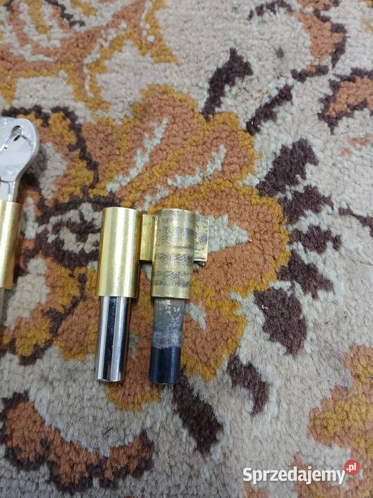 Blokada zamek blokady kierownicy romet chart 210 Przeworsk sprzedam