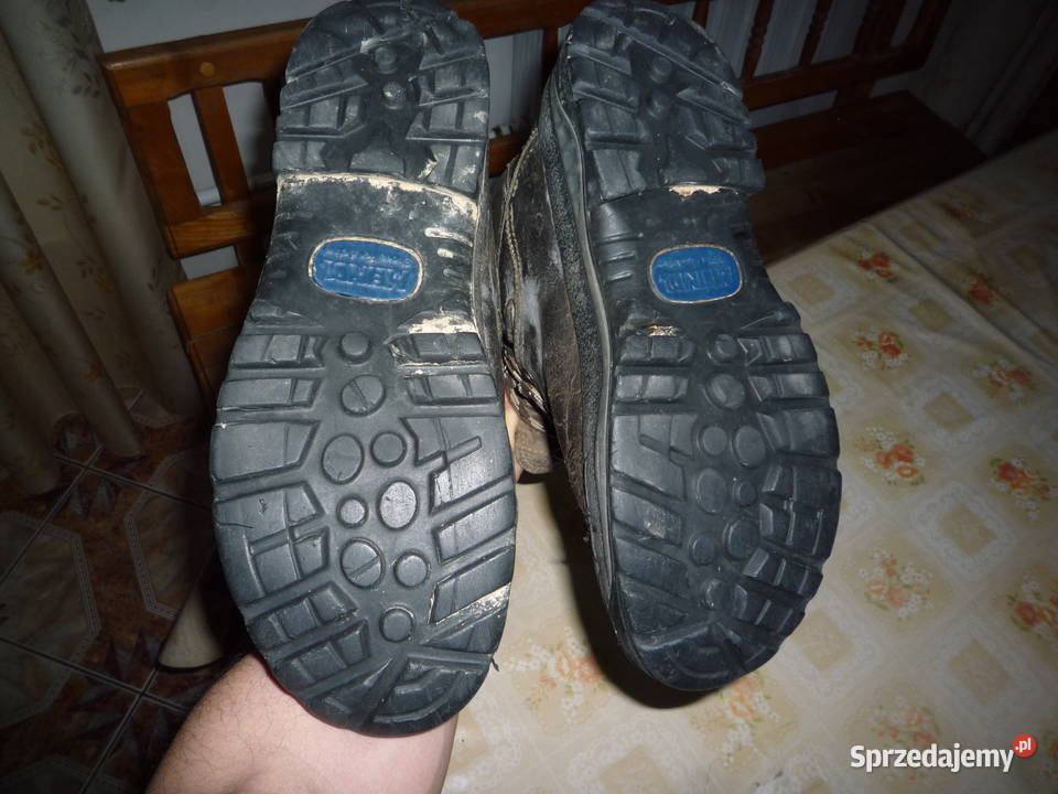 buty trekingowe meindl colorado men gtx 43 Męskie Chmiel