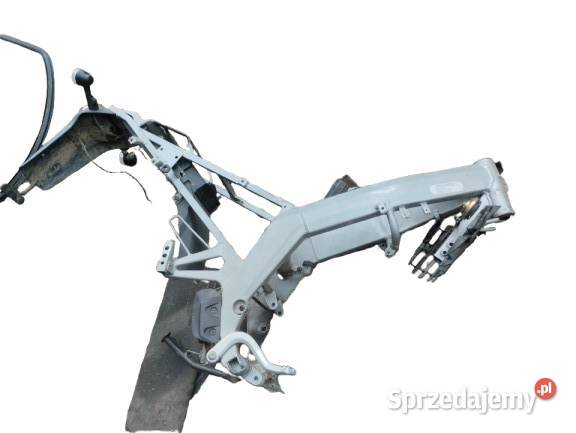 rama z papierami derbi senda 125 Gniew sprzedam