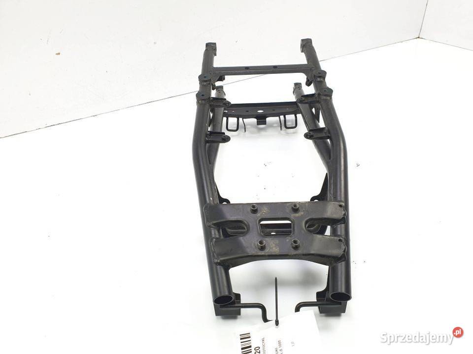 ZADUPEK OGON MOTOCYKL SUZUKI GSXS 1000 sprzedam