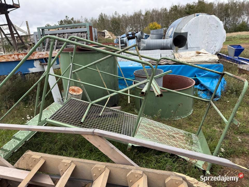 Piec AZSO Hamech Wejherowo