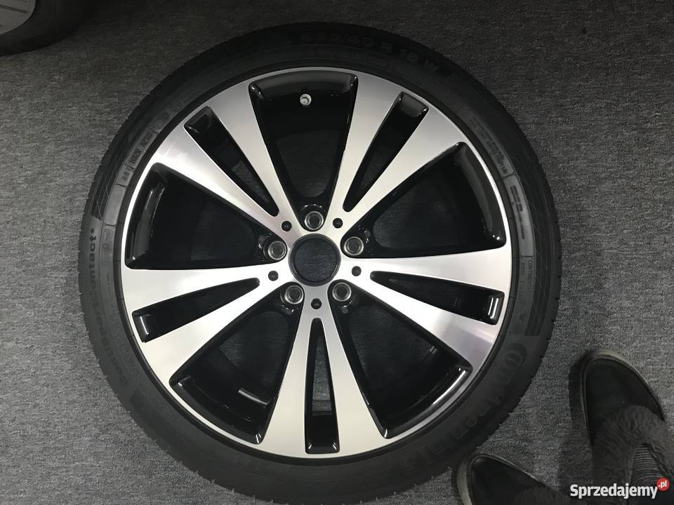 Oryginalna felga VW dolnośląskie Wrocław
