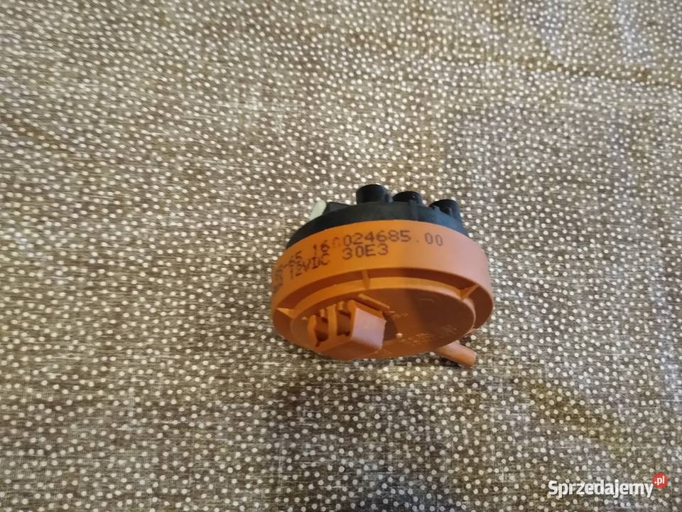 Hydrostat presostat zmywarka Ariston Indesit sprzedam