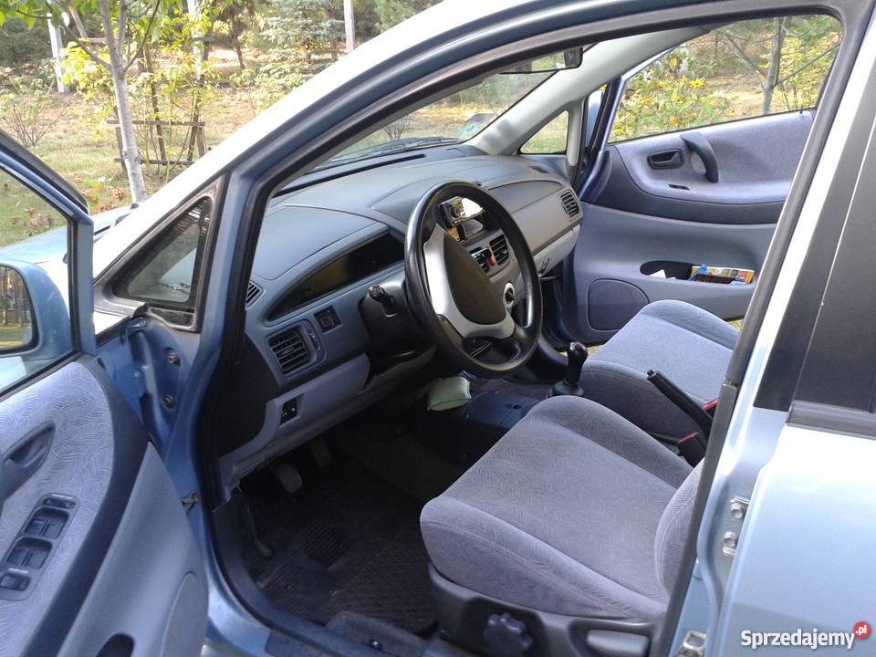 Okazja Suzuki Liana 16 Łódź