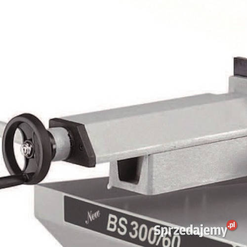 Piła taśmowa IMET BS 30060 Autoryzowany Wrocław sprzedam