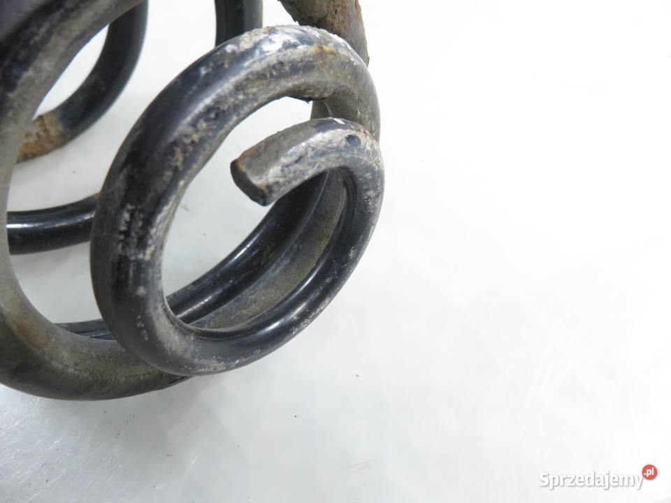 SPRĘŻYNA TYŁ BMW 3 Compact E46 18 316 ti 115 N42 osobowe