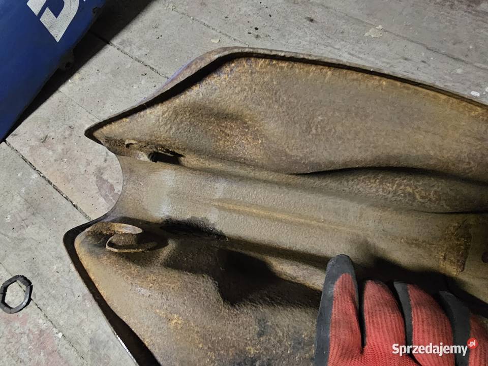 Suzuki DR 250 bak zbiornik paliwa dr250 D r Jelenia Góra