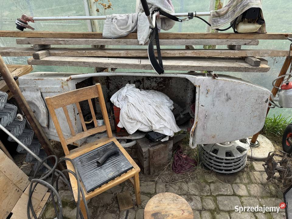 Dniepr MT10 łódzkie Dobroń