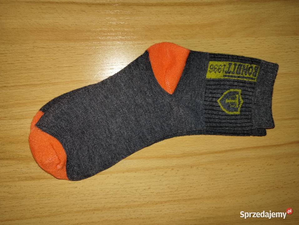 Skarpety dziecięce nowe małopolskie Kraków