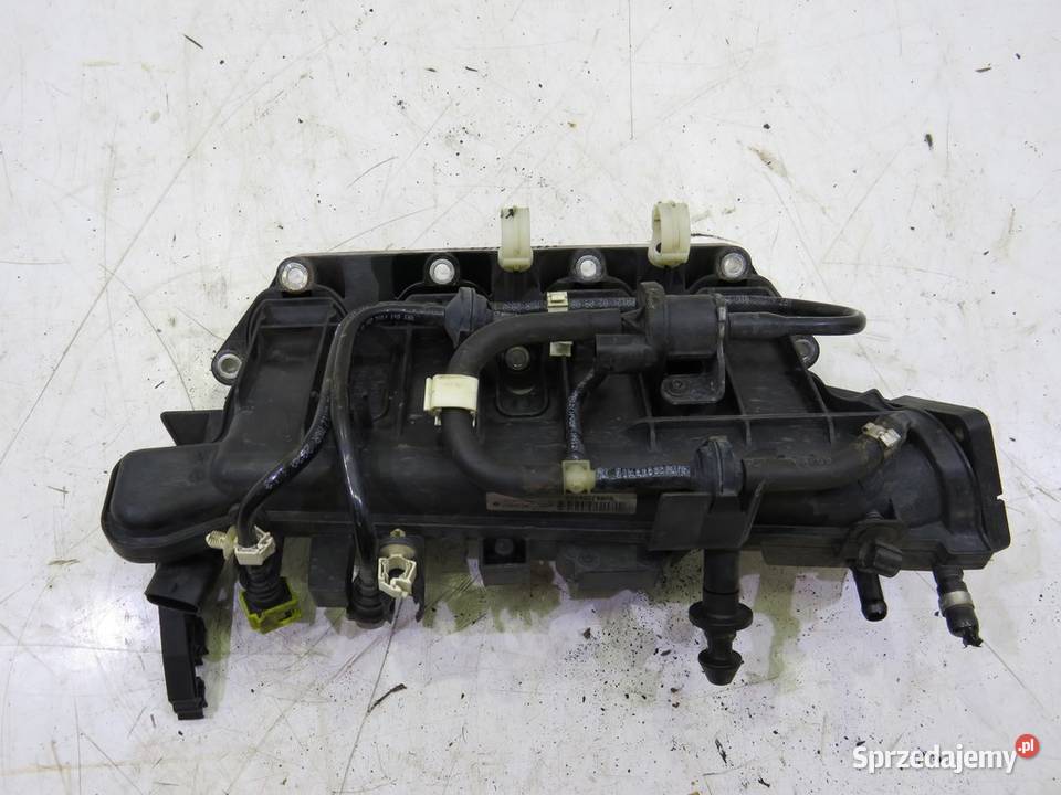 KOLEKTOR SSĄCY ALFA ROMEO MITO 14 TB 552206520