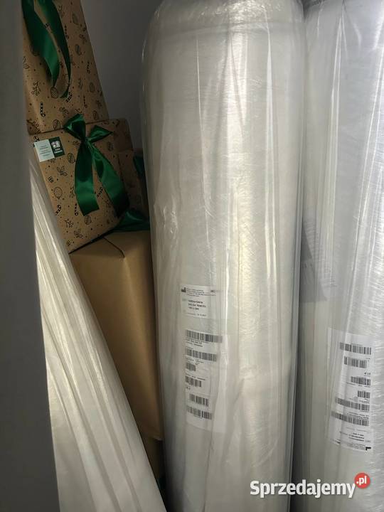 NOWY Materac Salsa 160x200 Hilding 30 ROLKA Włocławek