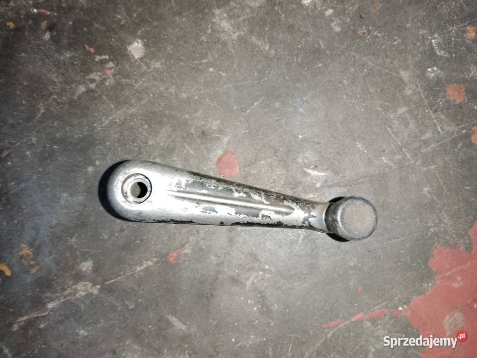 Korbka szyby Wartburg IFA osobowe Poddębice