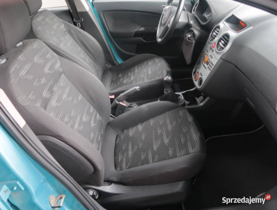 Opel Corsa 12 Lublin
