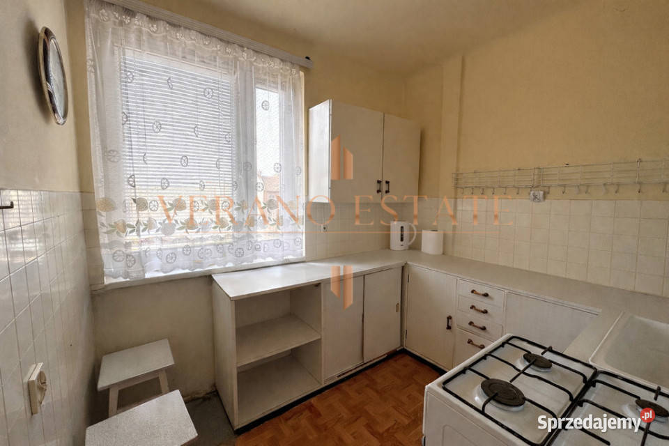 3 pokoje 57 m 2 balkony duży potencjał Piętro 3 Radom sprzedam