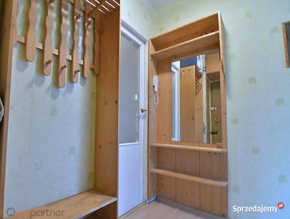 Mieszkanie 4562m2 Wrocław Gajowicka