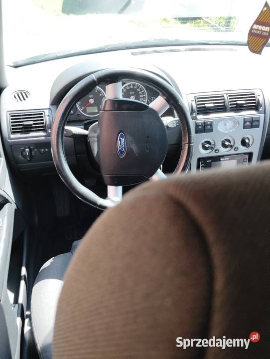 Sprzedam ford mondeo MK3 stan