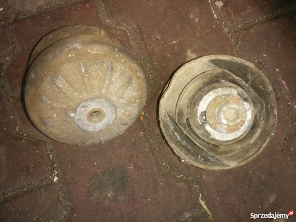 Mercedes W124 poduszki silnika poduszka W201 190 Skarżysko-Kamienna
