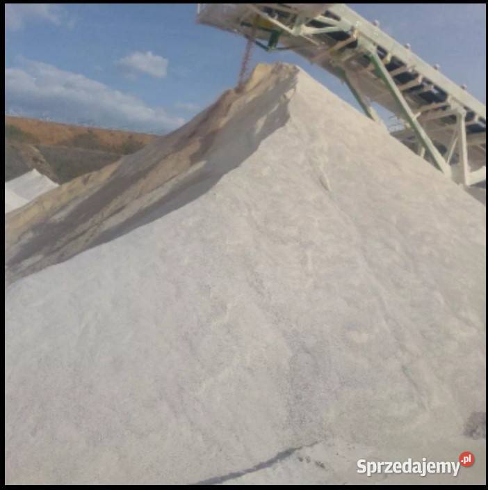 Dotacje do Wapna Cała Polska Wapno Nawozowe sprzedam