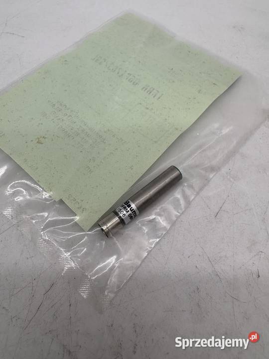 Baumer IFRM 06P1703S9L Czujnik indukcyjny Warszawa sprzedam