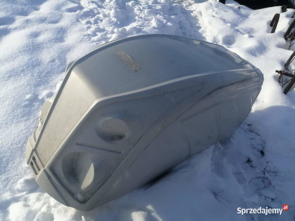 Maska Ursus Części zamienne Czudec